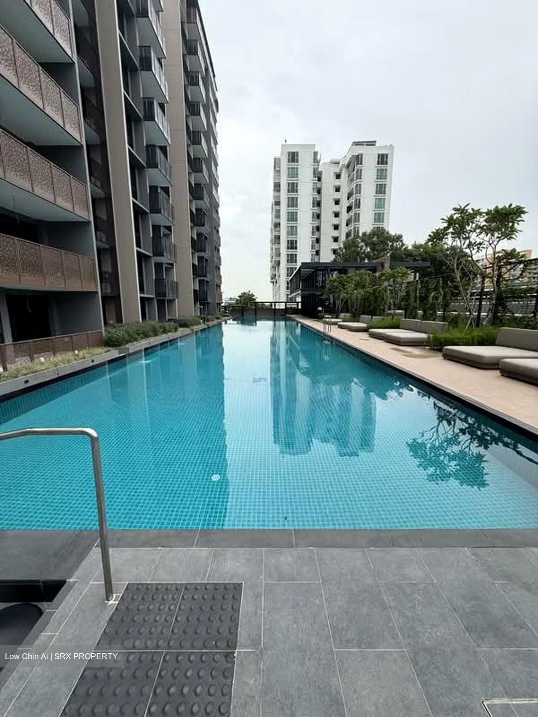 Tanah Merah Kechil Link (D16), Condominium #562243831